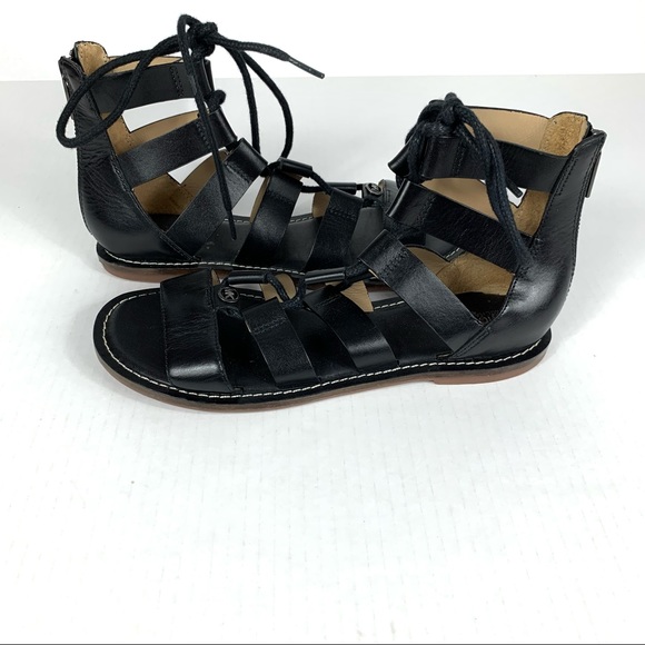 MICHAEL Michael Kors Shoes - Michael Kors Archer Gladiator sandals
